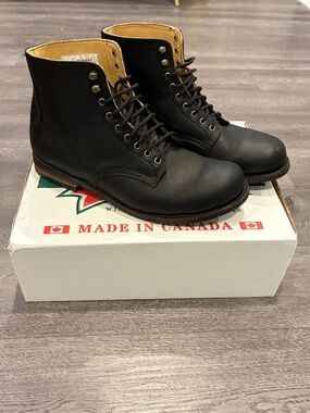 WM. Moorby 2835 - 10.5US